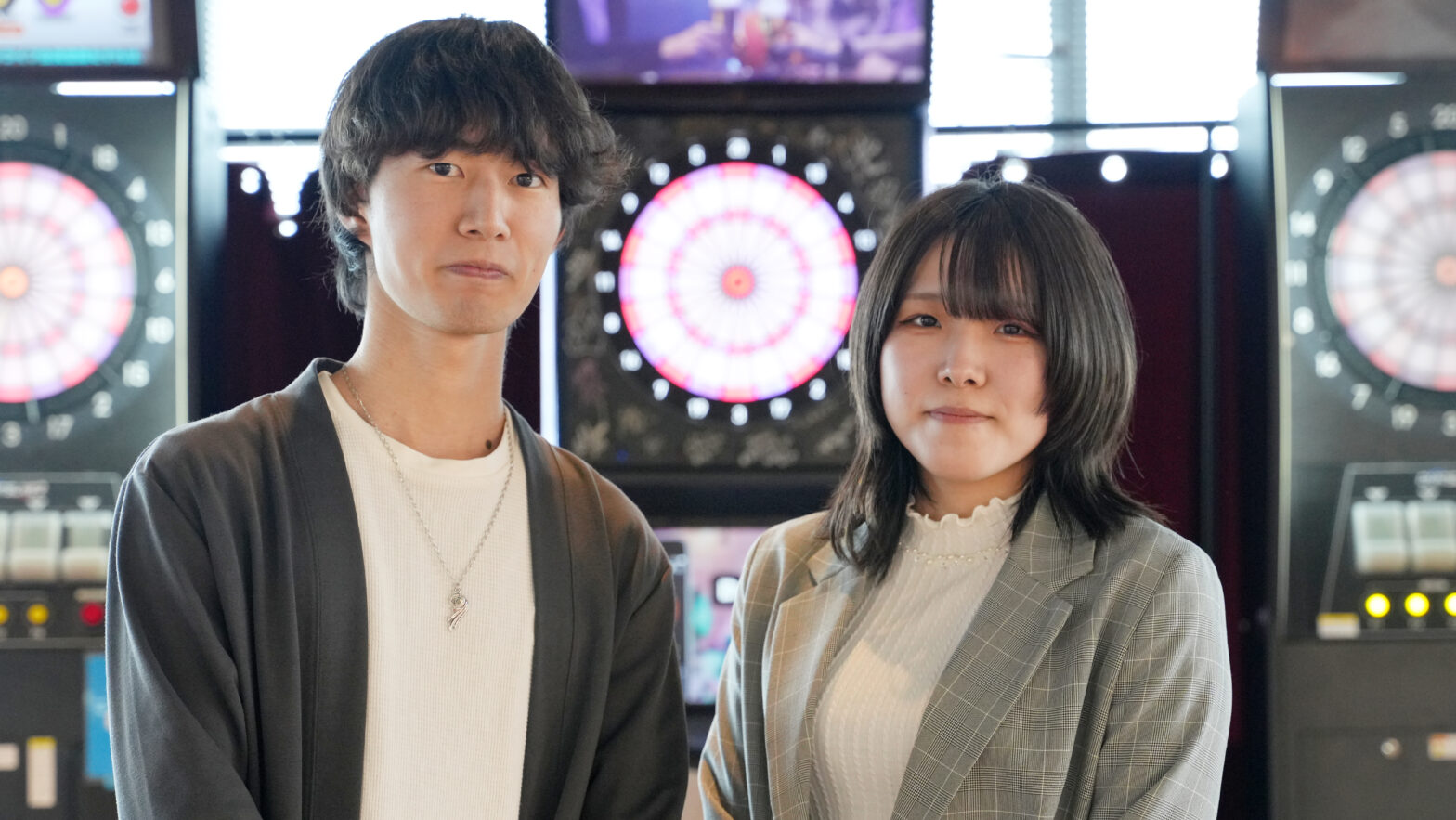 大学ダーツ×団体戦　UDLに聞く『大学ダーツの今』